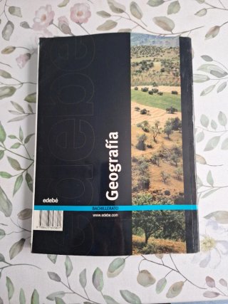 GEOGRAFÍA