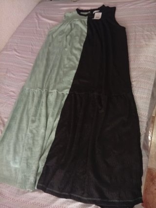 Vestido Sfera Talla 34 (México) 42 EU