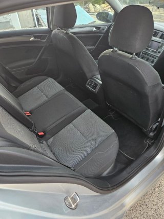 Volkswagen Golf 2013