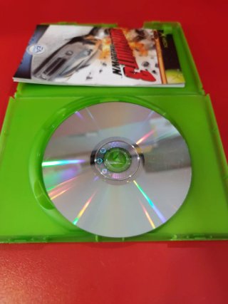 Burnout 3 Takedown Xbox Clásico