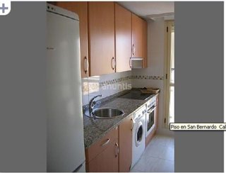 Piso en alquiler en Pizarrales en Salamanca