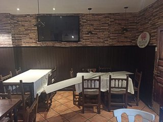 Bar en alquiler en Quintana en Madrid