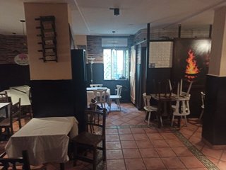 Bar en alquiler en Quintana en Madrid
