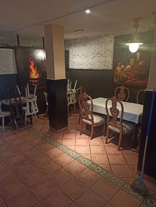 Bar en alquiler en Quintana en Madrid