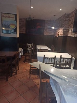 Bar en alquiler en Quintana en Madrid