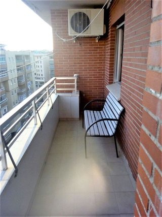 Piso en alquiler en Centro en Cáceres