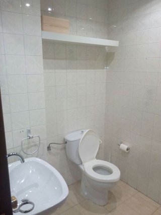 Piso en alquiler en Centro en Cáceres