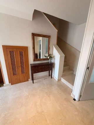 Casa adosada en venta en Hispanoamérica - Comunidades en Valdemoro