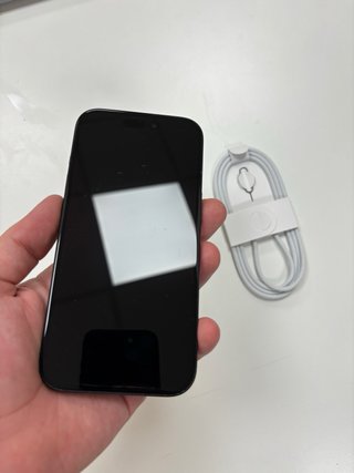 iPhone 15 | TIBUPHONE | GARANTIA