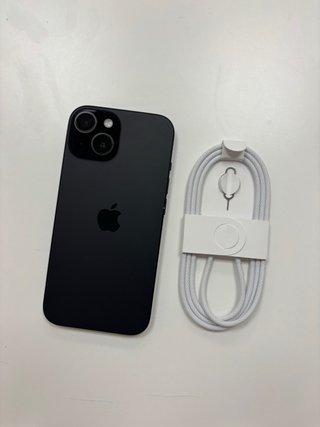 iPhone 15 | TIBUPHONE | GARANTIA