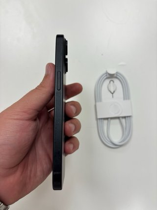 iPhone 15 | TIBUPHONE | GARANTIA