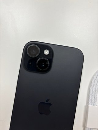 iPhone 15 | TIBUPHONE | GARANTIA