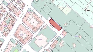 Terreno en venta en Zona Port en Benicarló