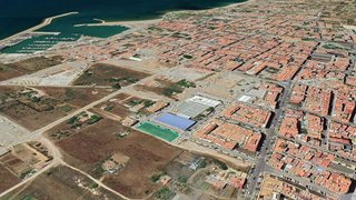 Terreno en venta en Zona Port en Benicarló