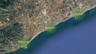 Terreno en venta en Zona Port en Benicarló