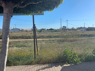 Terreno en venta en Zona Port en Benicarló