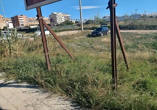 Terreno en venta en Zona Port en Benicarló