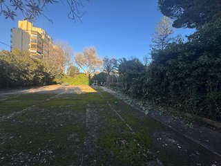 Terreno en venta en Can Pastilla - Les Meravelles - S'Arenal en Palma de Mallorca