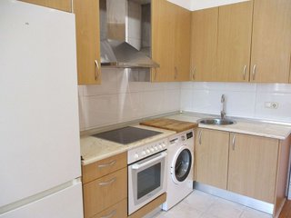 Piso en venta en Beraun - Pontika en Errenteria