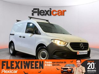Mercedes-Benz Citan 112 CDI 85kW Tourer Base Largo