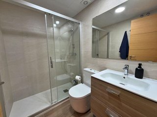 Piso en alquiler en Pedregalejo en Málaga