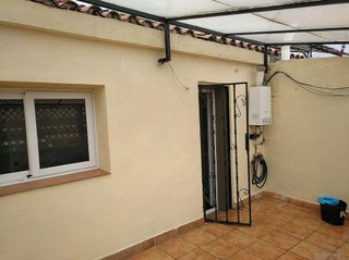 Piso en venta en El Palau - Escorxador en Mataró