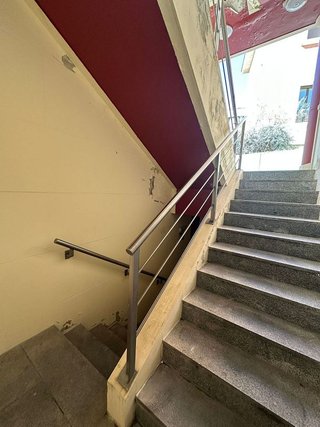Garaje en venta en El Viso en Madrid