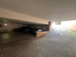 Garaje en venta en El Viso en Madrid