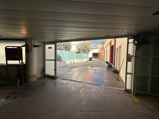 Garaje en venta en El Viso en Madrid