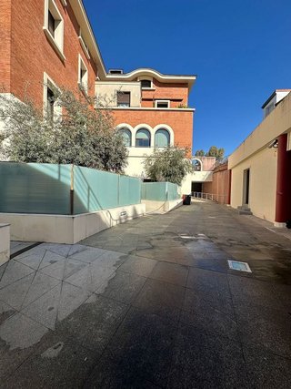 Garaje en venta en El Viso en Madrid