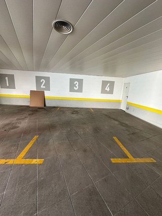 Garaje en venta en El Viso en Madrid