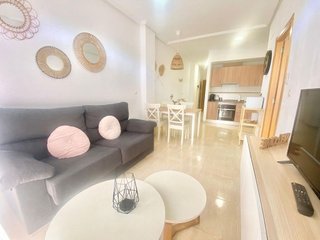 Piso en alquiler en Campello Pueblo en Campello (el)