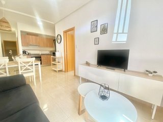 Piso en alquiler en Campello Pueblo en Campello (el)
