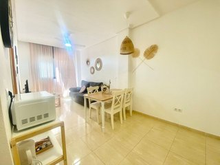 Piso en alquiler en Campello Pueblo en Campello (el)