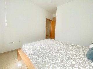 Piso en alquiler en Campello Pueblo en Campello (el)