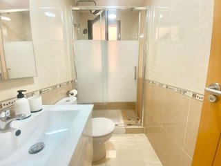 Piso en alquiler en Campello Pueblo en Campello (el)