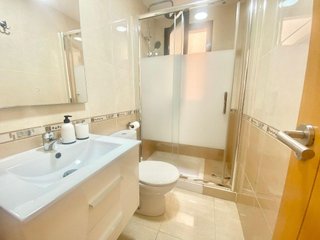 Piso en alquiler en Campello Pueblo en Campello (el)