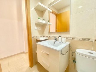 Piso en alquiler en Campello Pueblo en Campello (el)