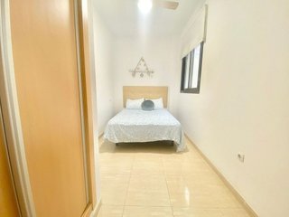 Piso en alquiler en Campello Pueblo en Campello (el)