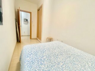 Piso en alquiler en Campello Pueblo en Campello (el)