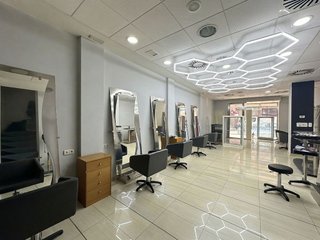 Local comercial en alquiler en San José en Zaragoza