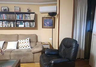 Piso en venta en Aiora en Valencia