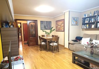 Piso en venta en Aiora en Valencia