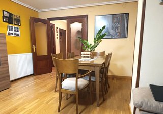 Piso en venta en Aiora en Valencia
