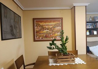 Piso en venta en Aiora en Valencia