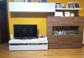 Piso en venta en Aiora en Valencia