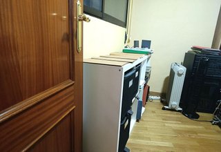 Piso en venta en Aiora en Valencia