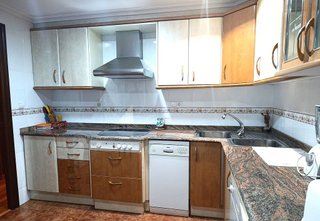 Piso en venta en Aiora en Valencia
