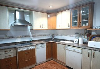 Piso en venta en Aiora en Valencia