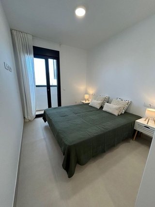 Piso en alquiler en Los Rios - CARE en Mijas
